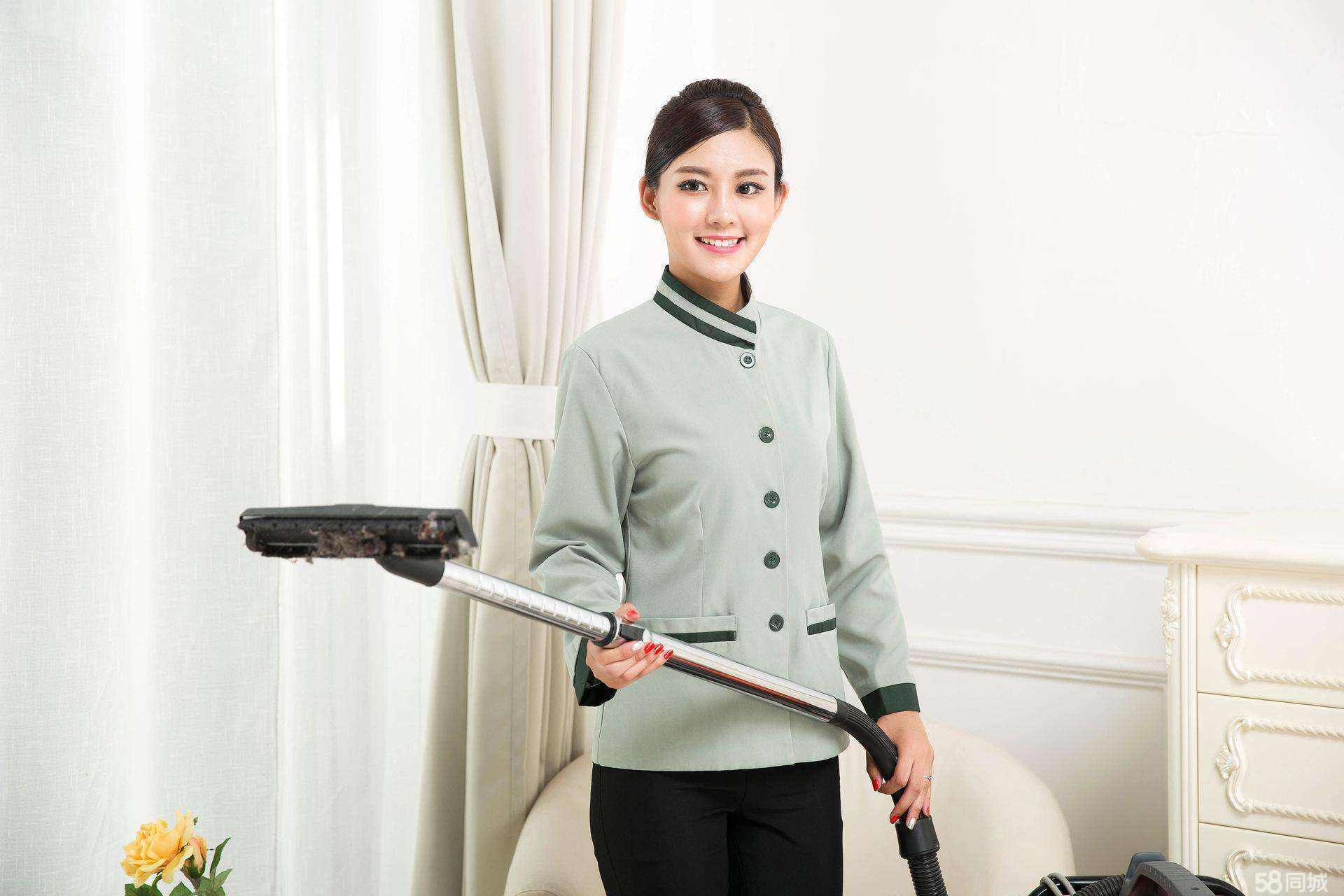 苏州开荒保洁服务全攻略 专业家政与物业管理一站式指南