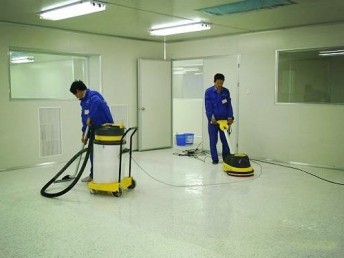 物业管理 构建和谐社区的基石